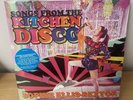 Sophie Ellis-Bextor SEALED BLUE VINYL 2x LP Songs From The Kitchen Disco
