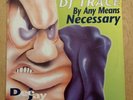 Dj Trace By Any Means Necessary Jungle 12 Vinyl Drum n Bass Jungle Original