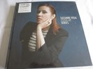 Suzanne Vega-Close Up 4LP Bookpack. Coloured 180g vinyl new and sealed