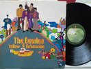 THE BEATLES : YELLOW SUBMARINE  12
