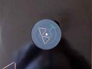 B.B.E. Seven Days And One Week / Hypnose Vinyl Single 12inch Triangle