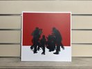 Vinyl LP Records - EX The White Stripes White Blood Cells XX Vault Package #48