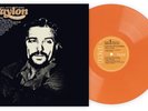 Waylon Jennings Lonesome Onry & Mean Exclusive Orange Colored Vinyl LP Record