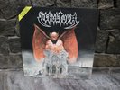 SEPULTURA Bestial Devastation EP 1990 Brazil Pressing Bonus Track