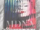 SEALED Madonna MDNA Vinyl Repress Give Me All Girl Gone Masterpiece Love Spent