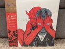 Queens of the Stone Age - Villains GREEN Vinyl Etched w/Poster NEW RARE LP