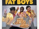 Fat Boys - Fat Boys Self Titled 12