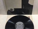 1962 SVIATOSLAV RICHTER at Carnegie Hall Volume 3 PROMO Columbia ML 5725