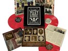 Peaky Blinders - Seasons 1-5 OST *3xBlood Red Vinyl*