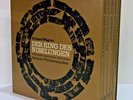Wagner Der Ring Des Nibelungen Vinyl & Book Boxset Herbert Von Karajan #W5
