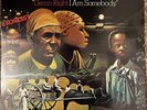 Fred Wesley and the J.B.’s “Damn right I am somebody” US Reissue LP.