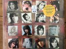 Bangles - Different Light 1985 1st Press w/ Hype Sticker - Columbia – BFC 40039