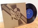NEW ORDER [PROCESSION   GONE GREEN] FAC 53 FACTORY 45 7
