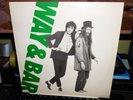 JOHN OTWAY & WILD WILLY BARRETT.  