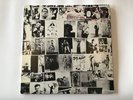 THE ROLLING STONES EXILE ON MAIN ST. - ROLLING STONES P-5051S Japan  2xLP
