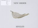 New Order - Singles (4LP BOX SET)
