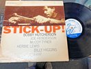 BOBBY HUTCHERSON STICK-UP JOE HENDERSON McCOY TYNER 1968 BLUE NOTE/LIBERTY