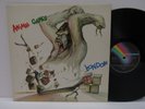 70s Punk Rock New Wave LONDON animal games Original 1978 UK Vinyl LP N Mint