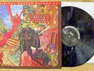 NEAR MINT AUDIOPHILE MFSL 180G ROCK LP SANTANA ABRAXAS 2008 LTD ED 012964 GF