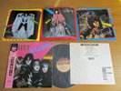 KISS – KILLERS   Japan portlait  obi