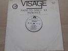 Visage Fade To Grey '93 Remixes By Bassheads  12