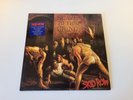 Skid Row - Slave To The Grind [Vinyl LP] | Atlantic | Europe, 1991 | First Press