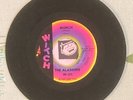 The Aladdins 45 Munch (Twist) / Simple Simon 1962 Soul R&B EX
