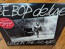 Factory Sealed BE BOP Deluxe Live in the Air Age 2 LP Set 1977 SKB-11666