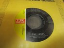 The Jades L-O-V-E I Love You + Don't Give What's Mine Imperial 60s Soul 45 NM P6