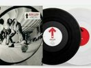 Pearl Jam - Rearviewmirror 1991-2003 Vol1 -  Walmart Exclusive White Black Vinyl
