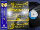LEE MORGAN VOL.3 BLUE NOTE UA BLP 1557 OBI SHRINK MONO US Vinyl LP
