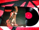 RATT S/T LP EP ORIG TIME COAST PRESS RARE OUT OF THE CELLAR DETONATOR EX
