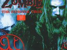 Rob Zombie - The Sinister Urge (Vinyl LP - 2001 - US - Reissue)
