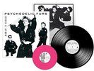 Psychedelic Furs – Midnight To Midnight 2017 mint LP album vinyl record with 7