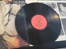 Talking Heads Stop Making Sense Vinyl Record Album LP  1984 Band Rock Music