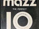 Mazz - The Perfect 10 Vinyl Record LP
