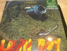 Phish lawn Boy 2x lp Olfactory Hues Lawn Colored Vinyl