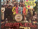The Beatles - Sgt. Peppers Lonely Hearts Club Band - Gatefold - Yellow Vinyl