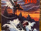 Dio - Holy Diver 1983 LP Mercury UK First Issue Near Mint/Ex