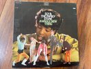 Sly & The Family Stone ‎– A Whole New Thing 1967 Epic BN26324 Jacket VG Vinyl NM