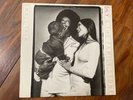 Sly & The Family Stone ‎– Small Talk 1974 Epic PE 32930 Jacket NM- Vinyl NM