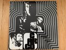 Cargo - Front Side, Back Side, 1969 Original Canadian Pressing LP, Jazz-Rock