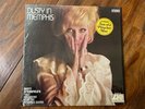 Dusty Springfield ‎– Dusty In Memphis 1969 Atlantic SD 8214 Jacket NM- Vinyl VG+