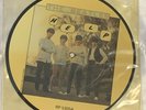 The Beatles 45  Picture Disc Help/I’m Down. RP 5305B Import NEVER PLAYED