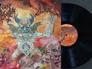 NUNSLAUGHTER / BLOOD 