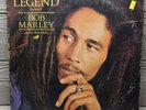 Legend The Best Of Bob Marley And The Wailers LP Vinyl 1984 Island Records