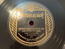 Prewar Country 78 Thunderbolt Brunswick Tennessee Ramblers Preacher Got Drunk