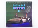 Various – Miami Vice II (New Music From The Television Series, 