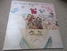 John Lennon Walls And Bridges LP UK 1st Press SUPERB   [Ex+/Ex] Factory Sample