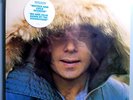 PAUL SIMON SELF-TITLED 1st LP RARE SEALED ORIG'72 COLUMBIA LP w/STICKER STUNNING